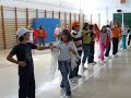 Los ni�os cantan zarzuela