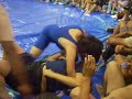 Okinawa Karate Club-Maya Hernandez tambien hace Grappling Okinawa Karate Club-Maya Hernandez tambien hace Grappling