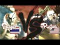 SF4:Stay Gold (Ry),YoYta (Sa),Kappaa (Ru) vs Nike (Ru),Maakun (Sa),MDR (Ru) - NSB 11