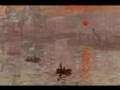 Claude Monet 莫內 - Carreras 卡列拉斯 : Love is a Melody
