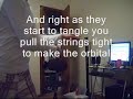 Another Orbital Glowstringing Tutorial by GenXGlow.com Another Orbital Glowstringing Tutorial by GenXGlow.com