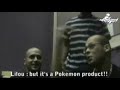 Pockemon Crew Interview : Lilou, Yan, Ryad Part1