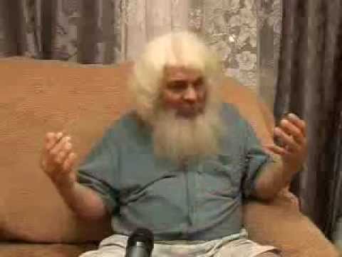 Полное интервью с Владиславом Кенгой (Латвия), ч.2