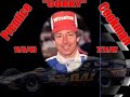 Driver Tribute #4 Driver Tribute #4