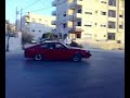 M-Powered Toyota Celica 82 GT doNUTs