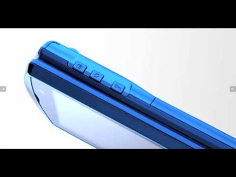 NTT docomo - Some of the main japanese mobile phones commercialized by NTT DoCoMo carrier.