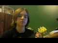 Alicia Covers Radiohead\