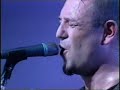 Almafuerte en vivo Parque Sarmiento parte 2