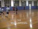 ARSQS (8) - (0) PDS TEAM ARSQS (8) - (0) PDS TEAM