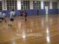 ARSQS (8) - (0) PDS TEAM