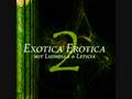 Exotica Erotica 2x01: Strafe muss sein