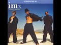 IMx - Old School Love IMx - Old School Love