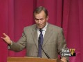 Book TV: John Grisham, 2009 National Book Festival