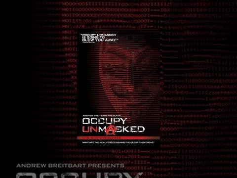 Occupy Unmasked