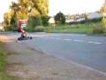 videos de kart hayabusa burnout.flv