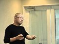 Victorville Chamber China Orientation Part 3