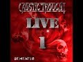 Circuit Head  By Caustic Thought