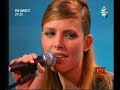 \"Pas l� souvent\" par Elodie Fr�g� & Benjamin Biolay