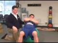 videos de Peak Sports and Spine Physical Therapy - Sports Enhancement Training video