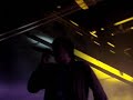 ErPeche - Caballito de mar (Concierto Valdemorillo)