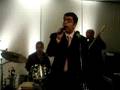 Ariel oziel sings Yerushalayim Shel Zahav