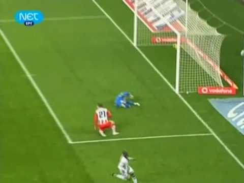 gamisi - PAOK-ΠΑΟΚ.Goal Edinho-Trella toy Stellara-