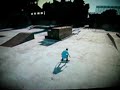 Skate 2 Demo - Jumping Onto Board Skate 2 Demo - Jumping Onto Board