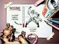 Comix Zone Level 1 Comix Zone Level 1