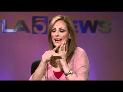 Marlee Matlin