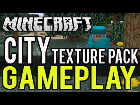 how to texture pack minecraft ps3
