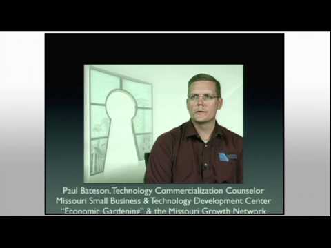 Keith Politte, Manager RJI Technology Testing Center