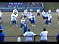 Booker T. Washington High Dance Mix-Clay Co. Jamboree 2008