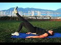 Buttocks Workout Buttocks Workout