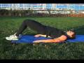 Buttocks Workout