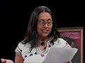 Spoken Word-Young Poets