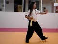 giovanna da tskf casa verde fazendo tchon-i-tchen.