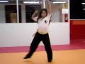 giovanna da tskf casa verde fazendo tchon-i-tchen.