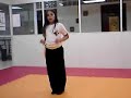 giovanna da tskf casa verde fazendo tchon-i-tchen.
