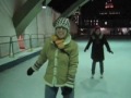 Skating!
