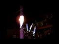 Fire Sculpture Fire Sculpture