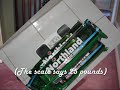 Knex 4 speed car Knex 4 speed car