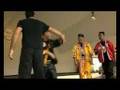 Mind Body & Kick Ass Moves - Hidden fight System