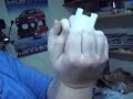 Machine Work for the MS Wheel Bearing MOD