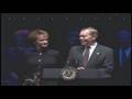A Cowboy's Prayer for U.S. Senator Craig Thomas