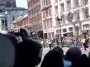 112th Boston Men Marathon
