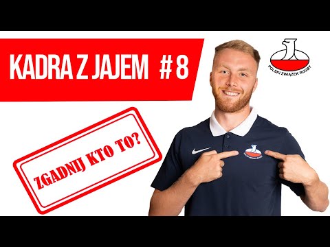 Kadra z jajem # 8 - Zgadnij kto to? 3