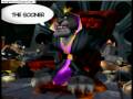 Conkers Bad Fur Day Walkthrough: Heist Part III
