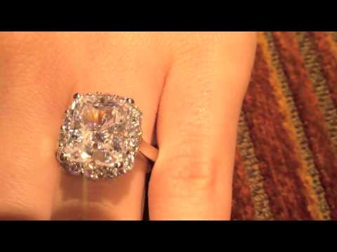 how to care for cz ring