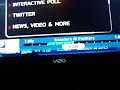 Funny Word Flop on NHL Network