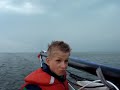 donder en bliksem